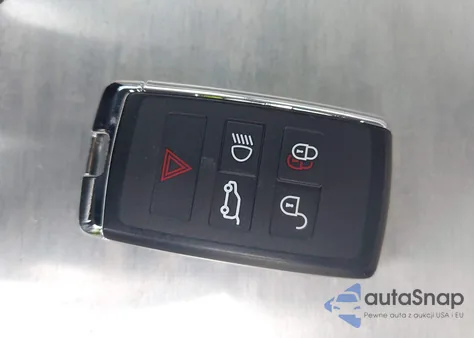 2026 Land Rover Defender P300 S from USA, damaged, VIN SALEJ7EX3T2487553